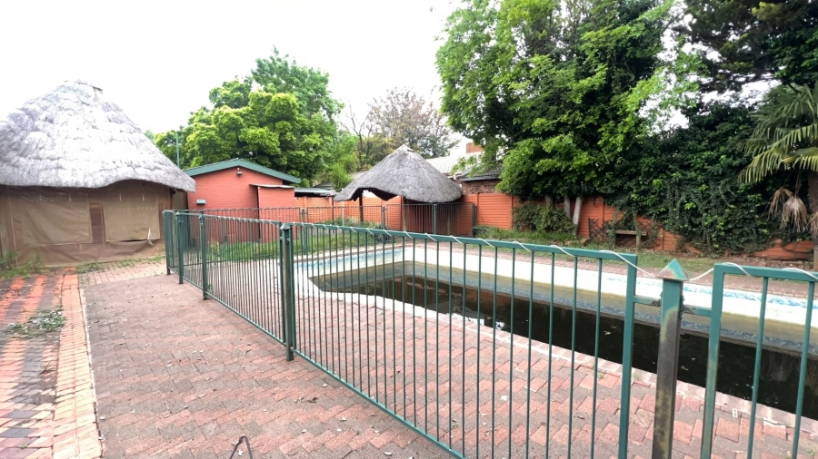 3 Bedroom Property for Sale in Fichardt Park Free State